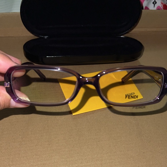 FENDI Glasses - Picture 3 of 5